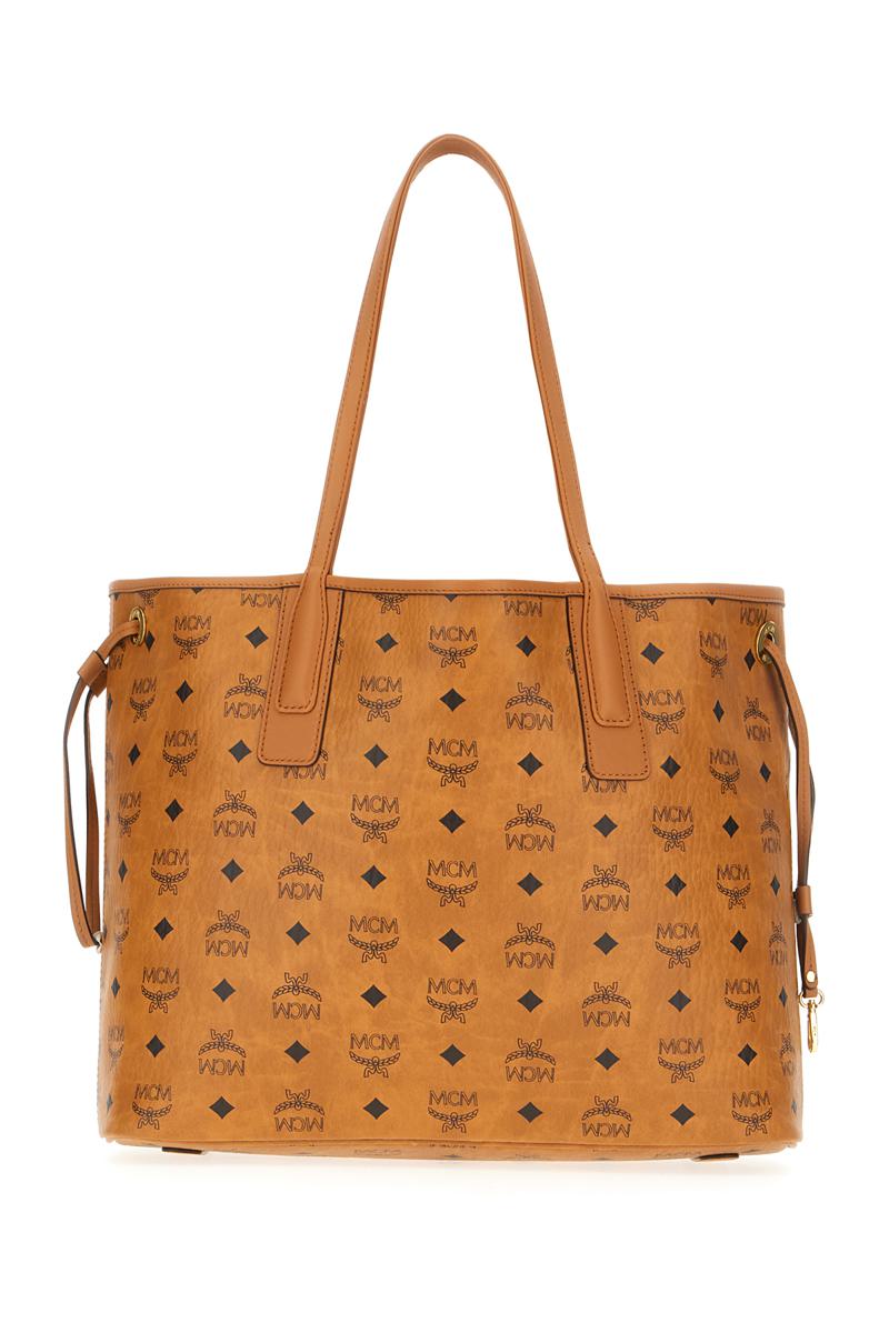 Mcm Shoulder Bags.