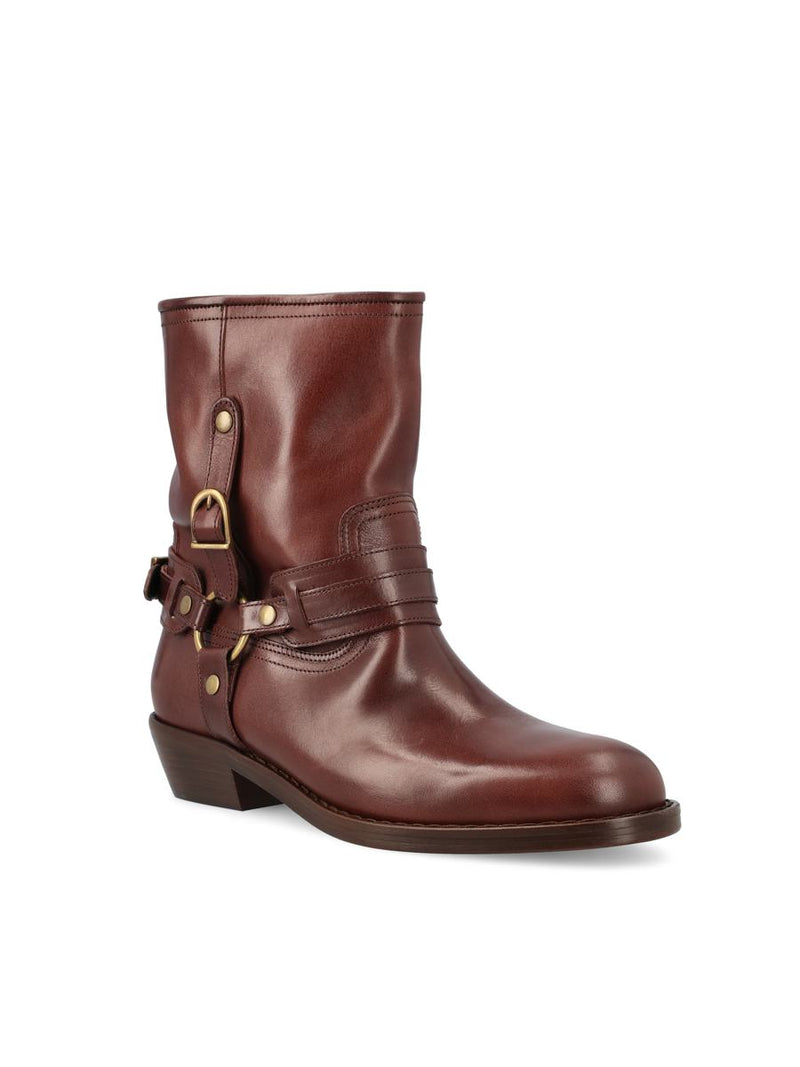 Isabel Marant Boots