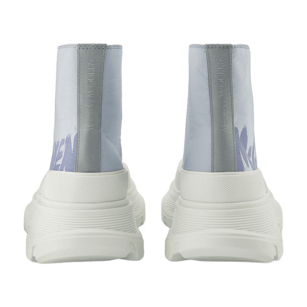 Alexander McQueen Tread Slick Sneakers