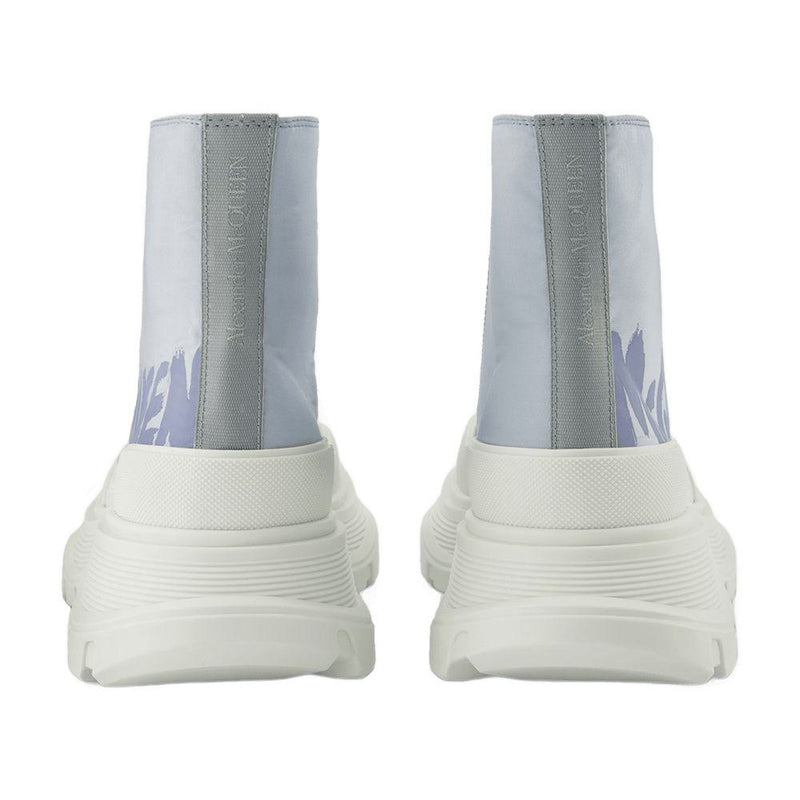 Alexander McQueen Tread Slick Sneakers