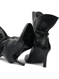 Isabel Marant "Lolya" 80Mm Ankle Boots