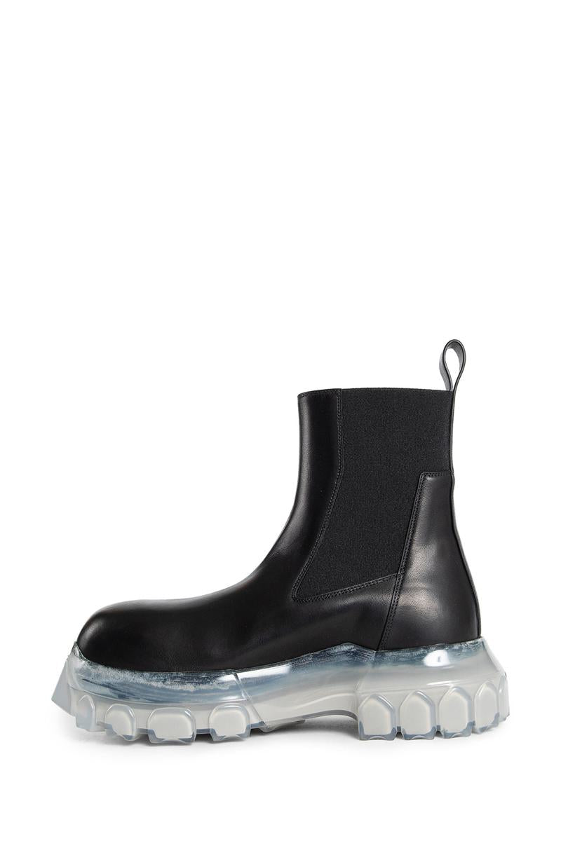 Rick Owens Boots