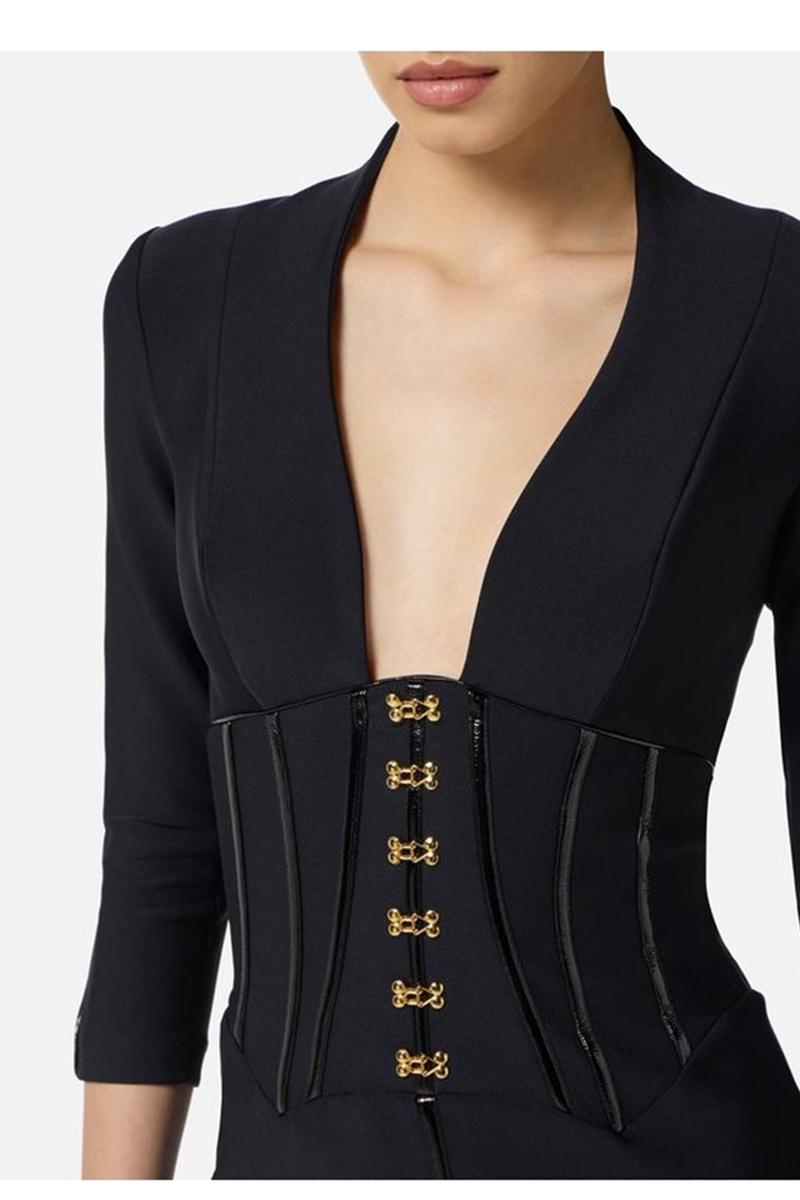 Elisabetta Franchi Dresses