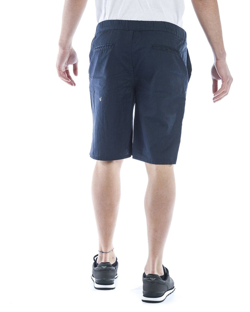 Daniele Alessandrini Short