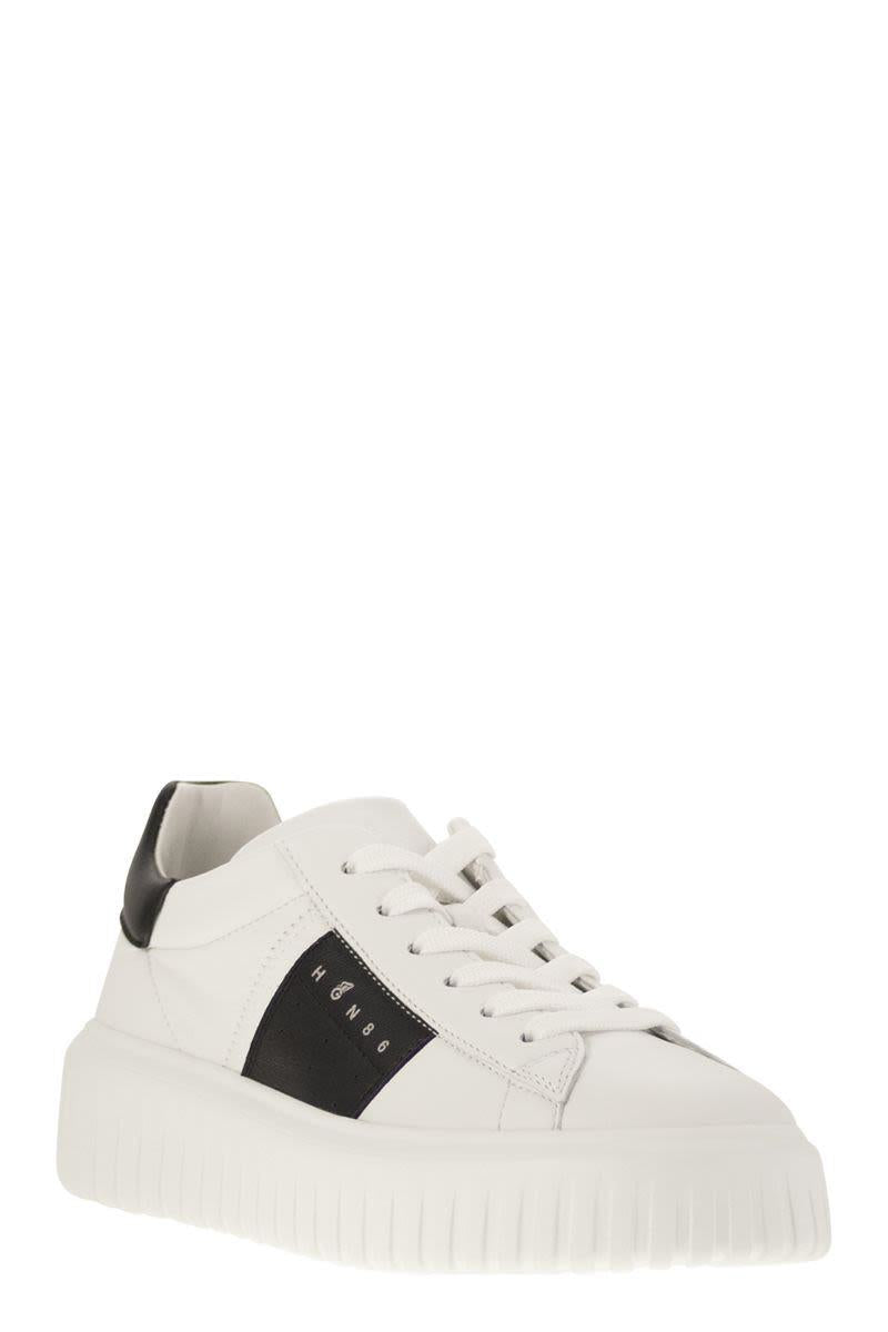 Hogan Sneakers Hogan H-Stripes