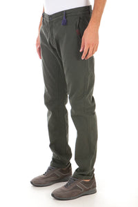 Daniele Alessandrini Jeans Trouser