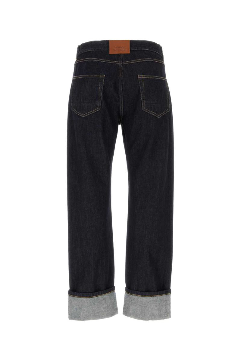 Alexander McQueen Jeans