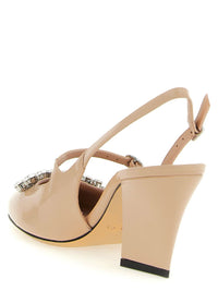 Jimmy Choo 'Belinda' Slingback