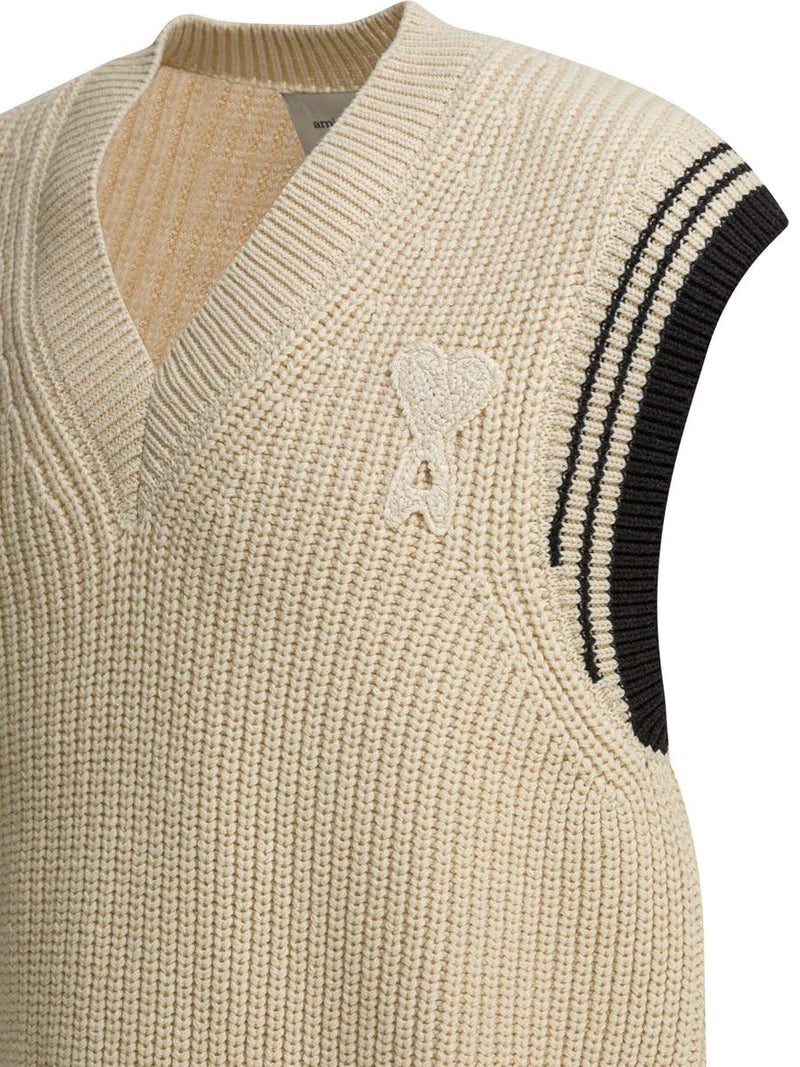 AMI Paris Knitwear
