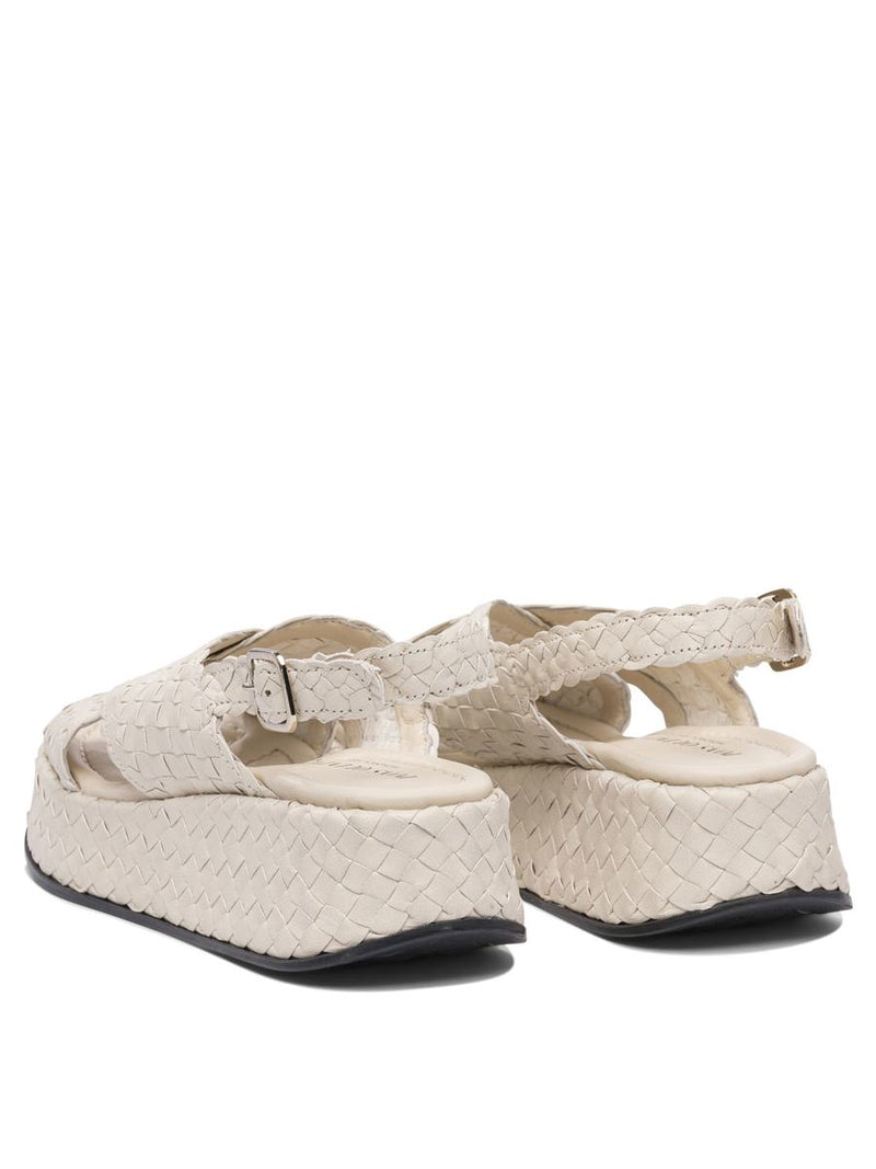 Pons Quintana Sandals