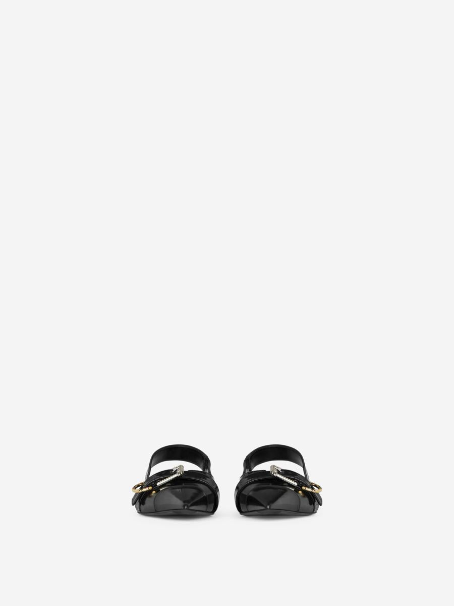 Givenchy Vouyou Flat Shoes