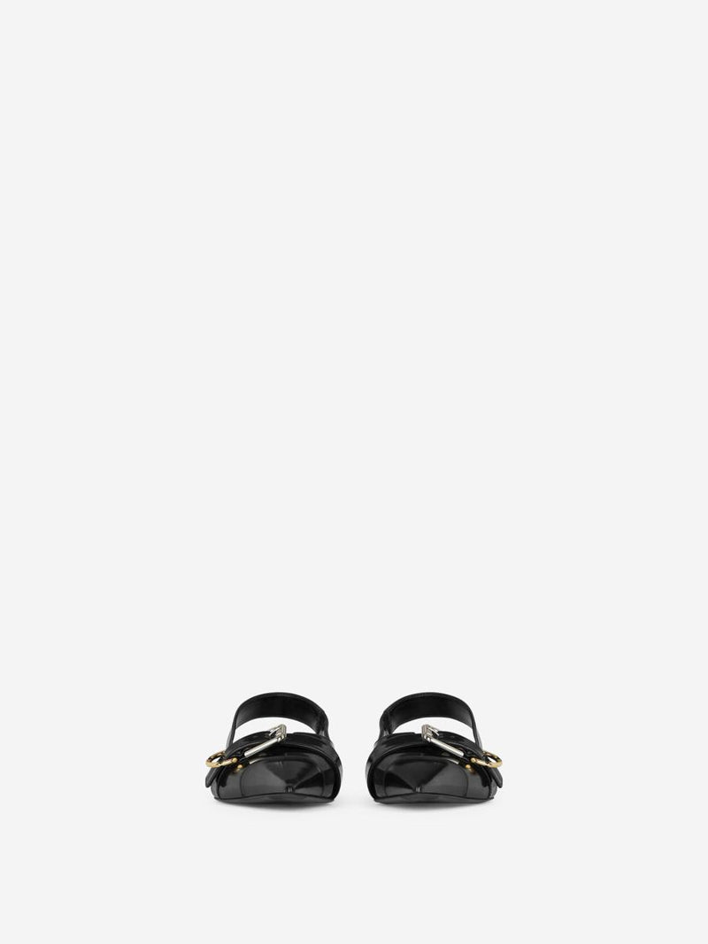 Givenchy Vouyou Flat Shoes