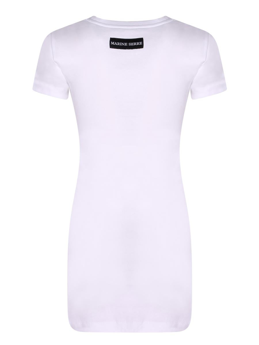 Marine Serre Dresses