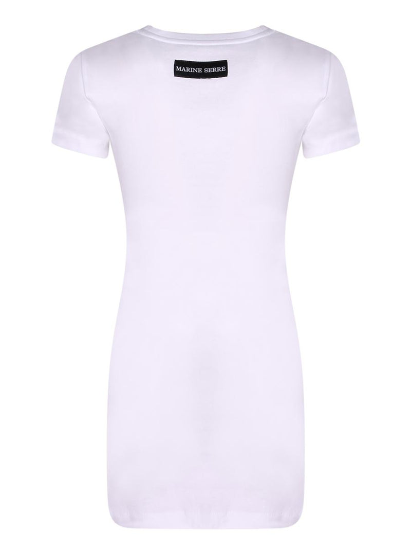 Marine Serre Dresses