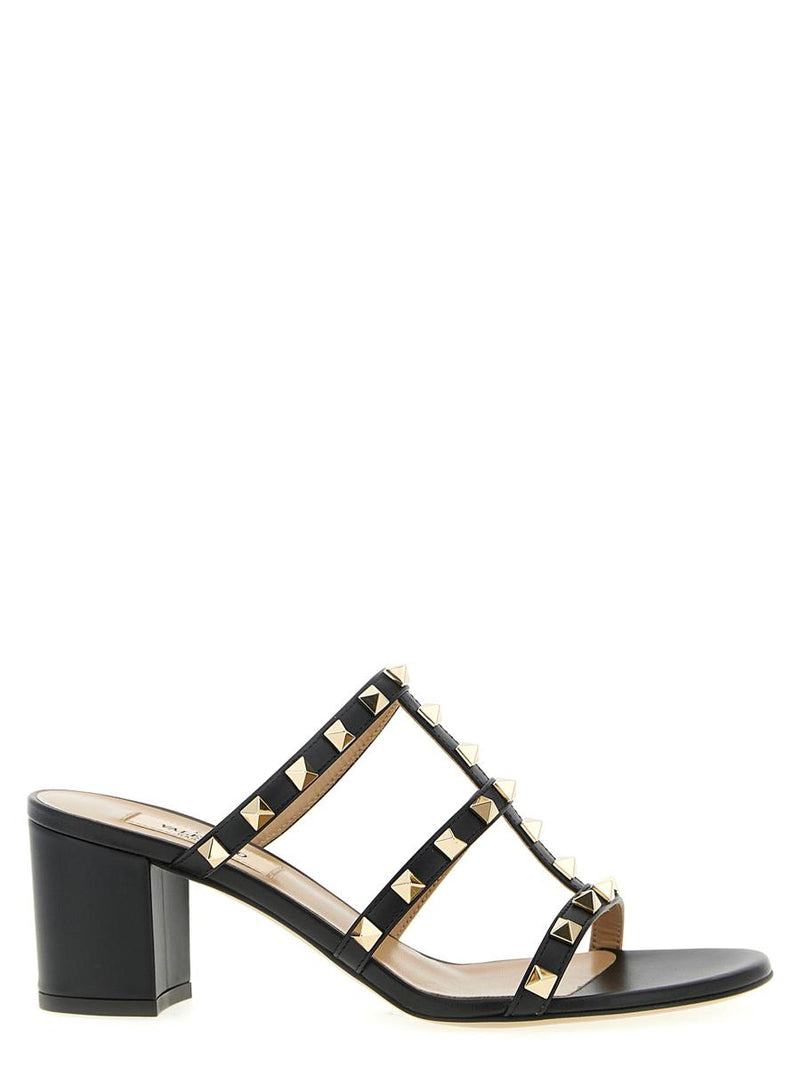 Valentino Garavani Valentino Garavani 'Rockstud' Sandals
