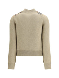 Burberry Knitwear