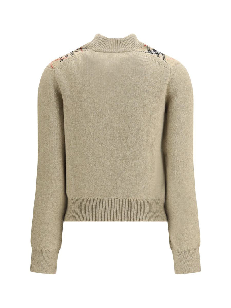 Burberry Knitwear