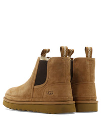 UGG "Neumel" Chelsea Ankle Boots