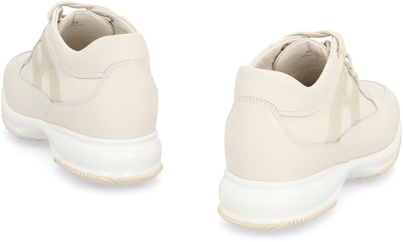 Hogan Hogan Interactive Low-Top Sneakers