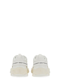 Stuart Weitzman Sneaker Con Logo