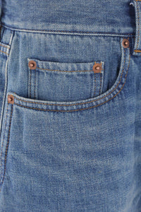 Saint Laurent  Jeans