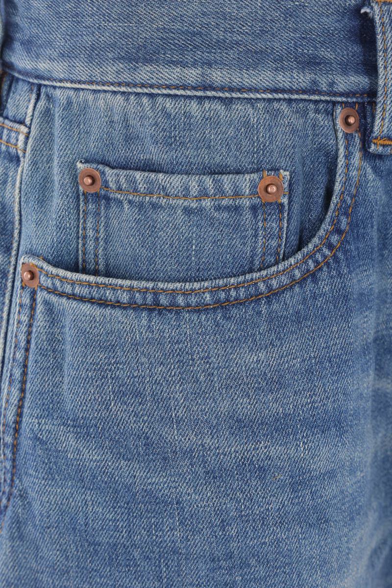 Saint Laurent  Jeans