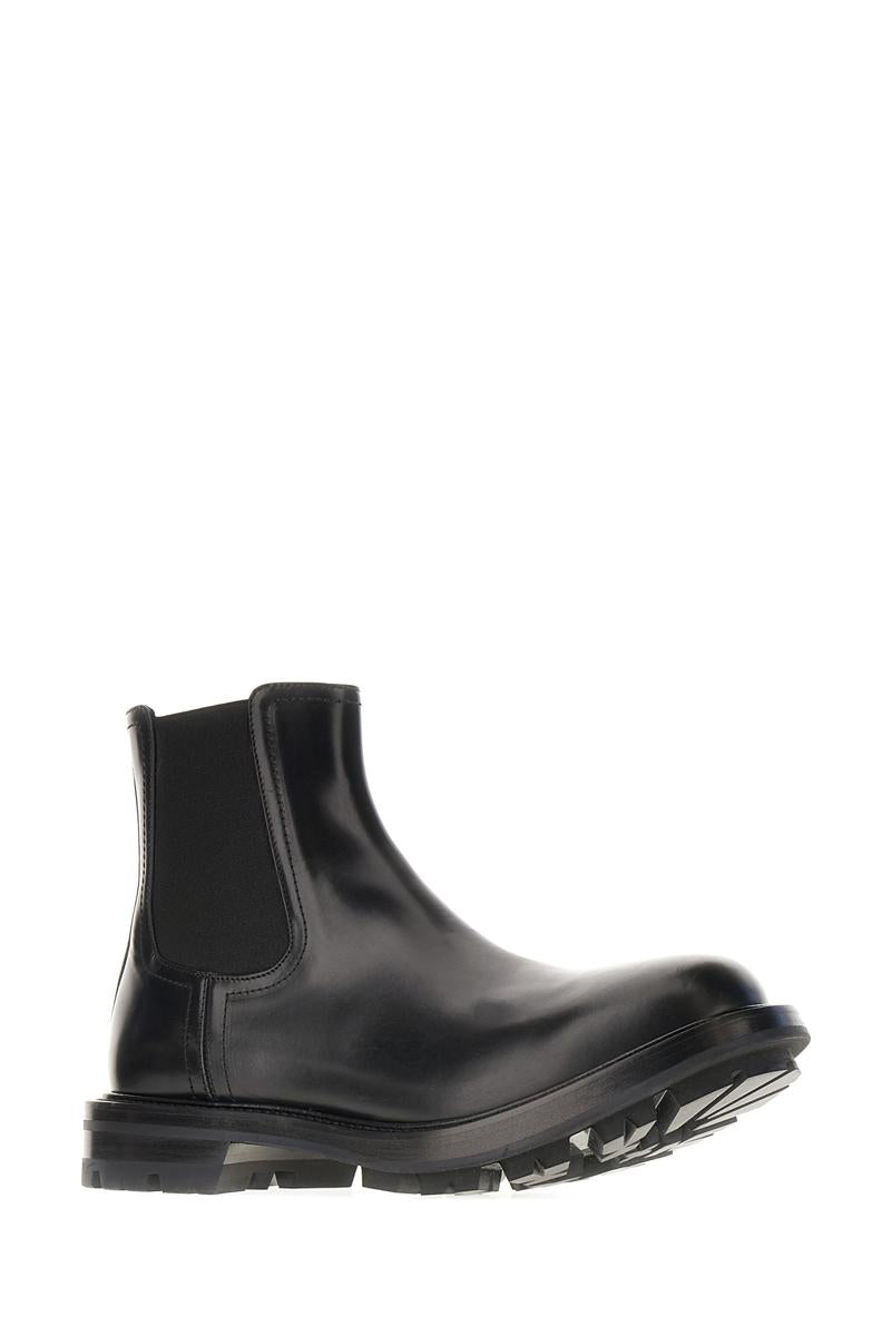 Alexander McQueen Boots