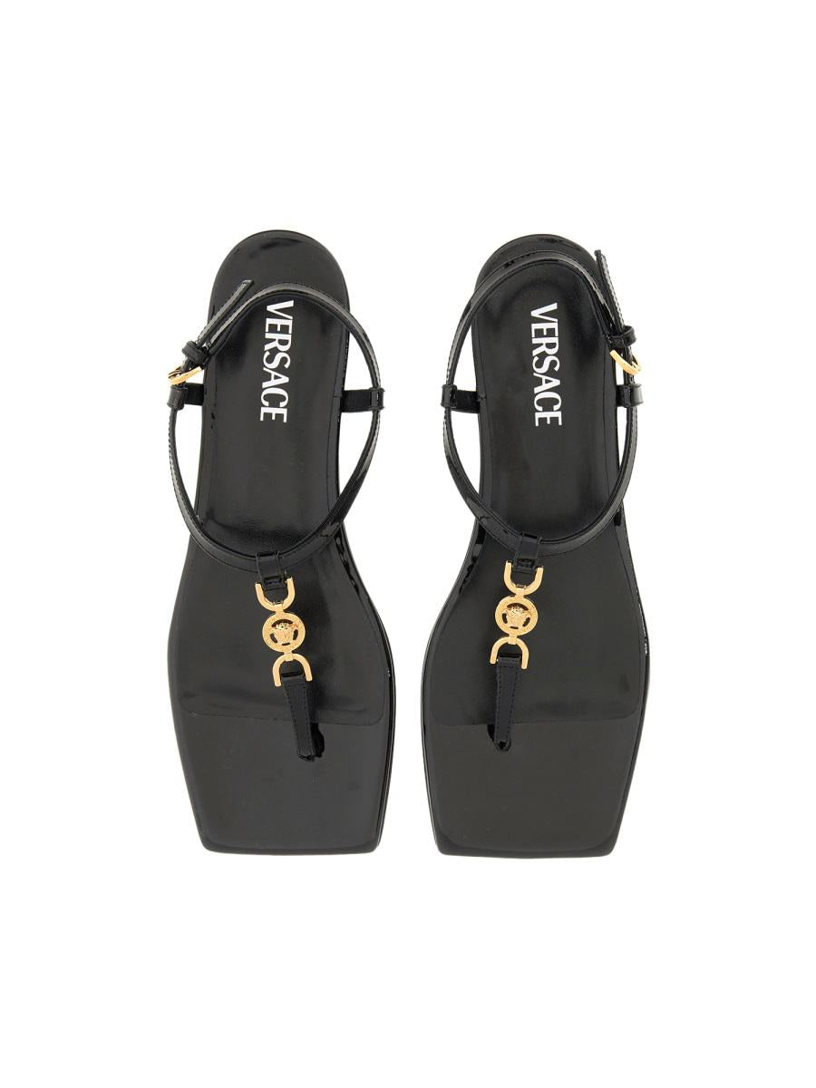 Versace Low Sandal "Medusa '95"