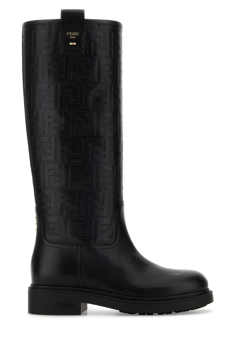 Fendi Boots