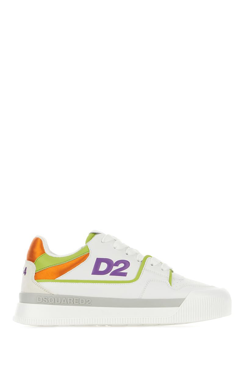 DSQUARED2 Sneakers