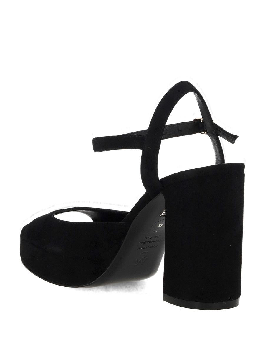 Stuart Weitzman Sandals