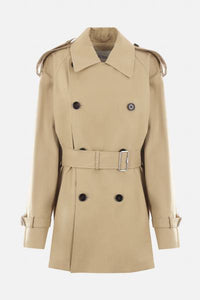 Burberry Coats