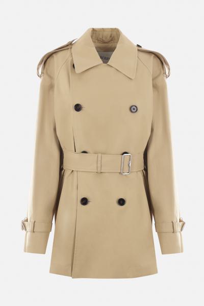 Burberry Coats