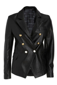 Carlotta 2001 Leather Jackets