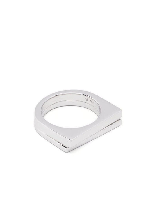 Tom Wood Step Ring Accessories