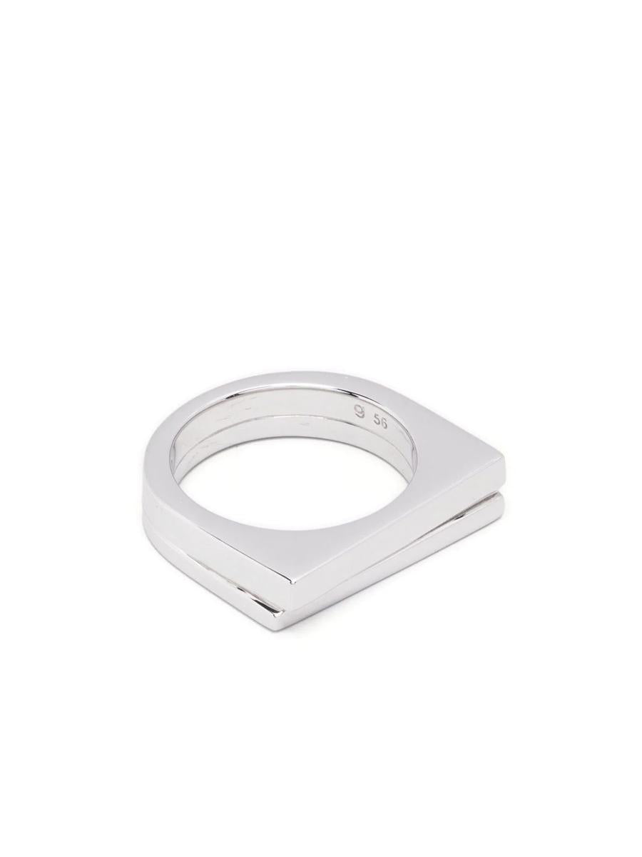 Tom Wood Step Ring Accessories