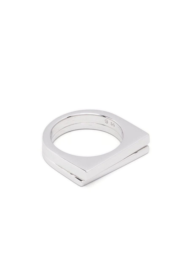 Tom Wood Step Ring Accessories