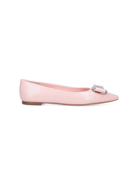 Salvatore Ferragamo Flat Shoes