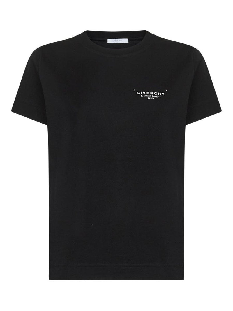 Givenchy T-Shirts And Polos