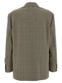Marni Prince Of Wales Blazer