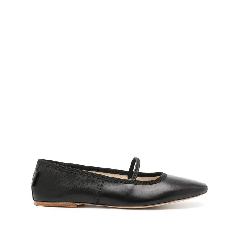 A.P.C. Ballet Flats