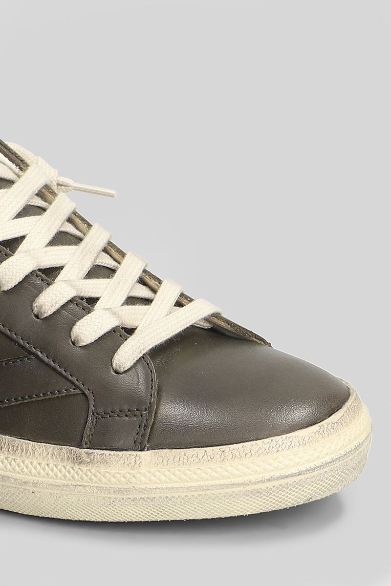 4B12 Suprime Sneakers