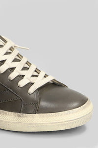 4B12 Suprime Sneakers