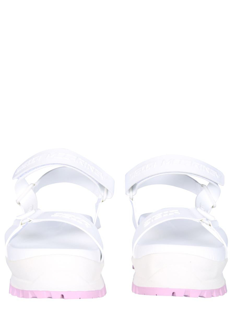 Stella McCartney Trace Sandals