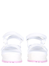 Stella McCartney Trace Sandals