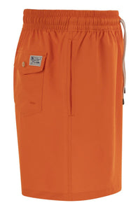 Polo Ralph Lauren Traveler Classic 14.6 Cm Beach Boxers