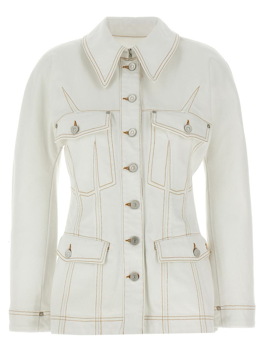 Givenchy Denim Jacket