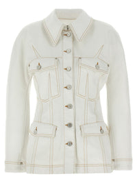 Givenchy Denim Jacket