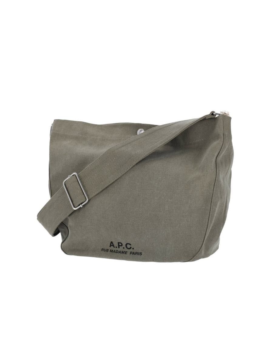 A.P.C. Bags