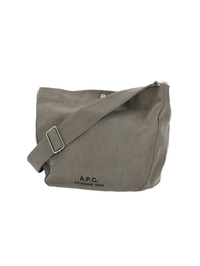 A.P.C. Bags